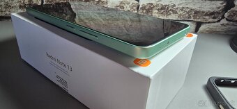 Xiaomi Redmi Note 13 8GB / 256GB - 4