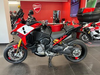 DUCATI MULTISTRADA V4 PIKES PEAK - 4