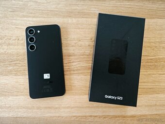 Samsung Galaxy S23, v zaruke, TOP - 4