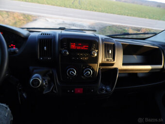 Citroen Jumper 2.2 l e5 - 4