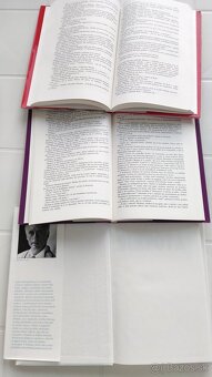 Robin Cook - lekarske thrilery - 4