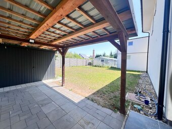 Novostavba Jakubov pri jazere, okres Malacky D001LSM - 4