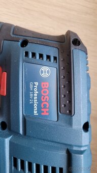 Aku bosch 18v-21 - 4