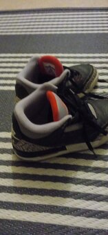 Nike air max jordan 33 a 35,5 a 37 - 4