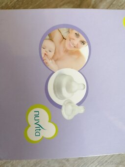 Odsávačka + sterilizátor Avent do mikrovlnky - 4