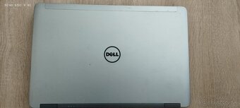 Dell Latitude E6540 - 4