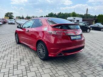 Honda CIVIC Type S VTEC - 4