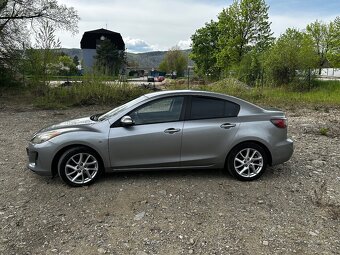 Mazda 3 Sedan 1.6 MZR-CD + PREVERENIE RPZV (aj výmena) - 4