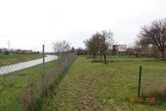 predám pozemok - 4