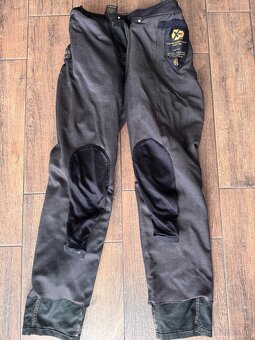 Kevlarove motorifle John Doe Cargo Stroker - 4
