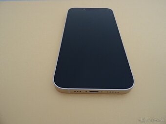 iPhone 14 128GB STARLIGHT - ZÁRUKA 1 ROK - PERFEKTNÝ STAV - 4