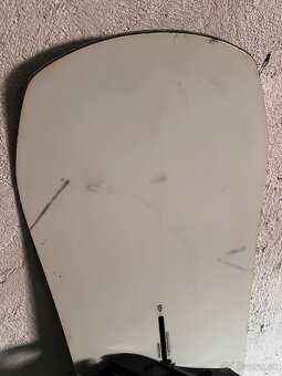 Snowboard doska Burton - 4