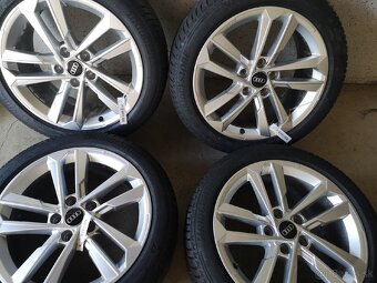 Elektrony 5x112 R17 225/45 R17 - 4