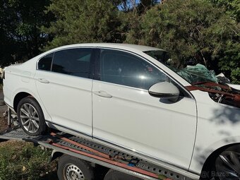Rozpredam Volkswagen Passat B8 2019 2.0 TDI 140kw - 4