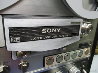 Sony TC-R7-2 (TC 766 európska verzia) - 4