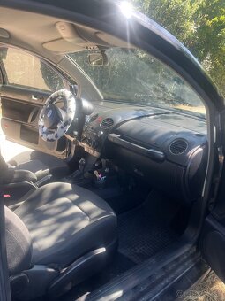 Vw New Beetle - 4