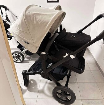 Bugaboo Donkey 5 - 4
