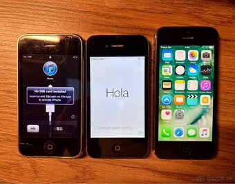 iPhone postupka 3-4-5 - 4