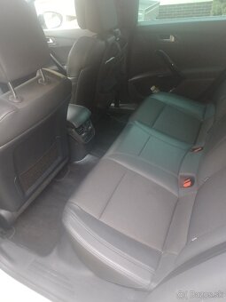 Peugeot 508sw - 4