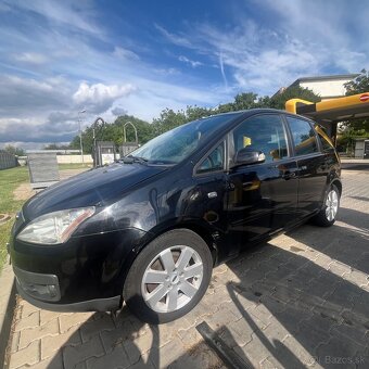 Predam Ford C-max - 4