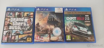 Play Station 4 slim 1TB - 4