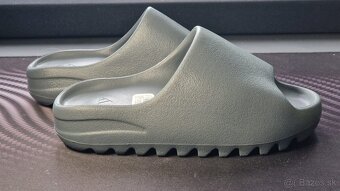 Yeezy slide 36 - Nepoužívané, skvelé na celý rok - 4