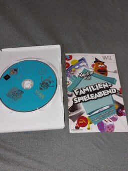 Nintendo wii - 4