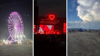 2x vstupenka na LOVESTREAM 2025 - 4