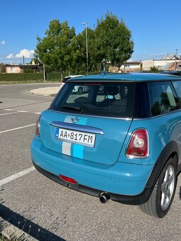 Mini One 1.4 70kW - 4