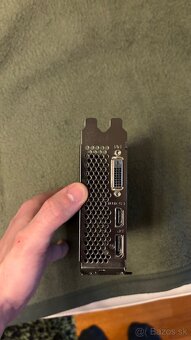 GTX 1660super - 4