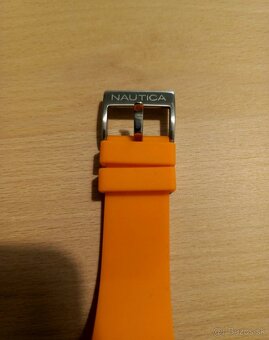 hodinky Nautica A16567G - 4