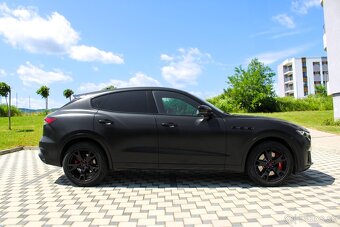 Maserati Levante 3.0 V6 Q4, 257kW, A8, 64900 km - 4