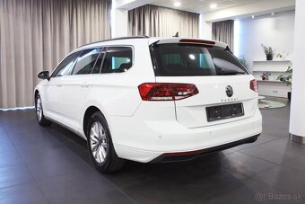 Volkswagen Passat B8 Variant 2.0 TDI 110kW DSG automat - 4