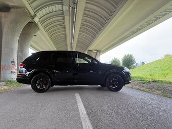 Audi Q7 3.0 TDI Quattro S-line 200 kW – MAX výbava, odp. DPH - 4