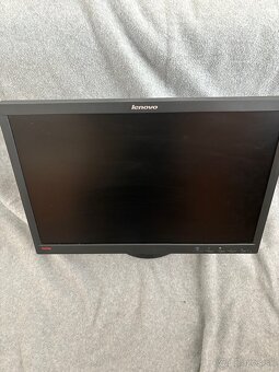 Herný pc + príslušenstvo - 4