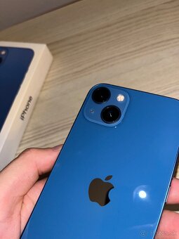 Apple iphone 13 128gb - 4
