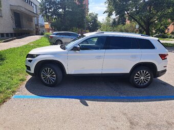 Škoda Kodiaq 2020 4x4 140kw dsg virtual - 4