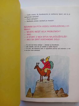 Kniha - Abeceda športového humoru - 4