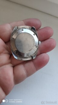 Hodinky - 4