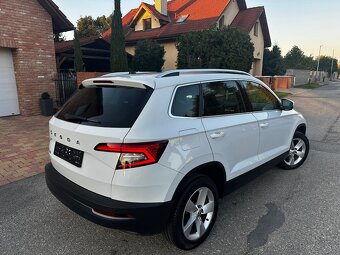 Škoda Karoq 54tis.km - 4