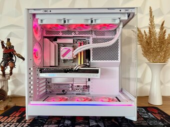 ⭐️ Ryzen 7 9800x3D, RTX 5080 16GB, 64GB RAM, 2TB, 1200W - 4