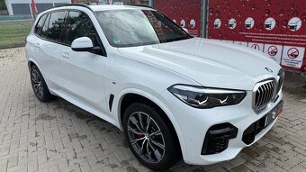 BMW X5 xDrive30d Odpočet dph - 4
