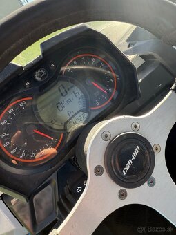 Can Am Maverick xds 1000 - 4