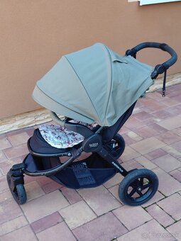 Sportovy kocik Britax B-motion 3 plus - 4