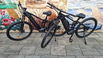 Elektrobicykel - 4