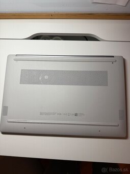 Notebook HP 255 G10 (818A5EA) strieborný - 4