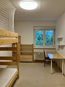 Prenájom veľkého 3 izb. bytu-BA-Staré mesto-Drotárska - 4