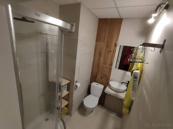 Prenájom 1 izbový byt Radvaň BB - 4