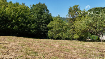 Piata Avenue | Výnimočný pozemok s projektom - Lysica - 4