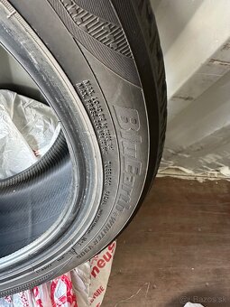Yokohama, 225/45 r17 - 4